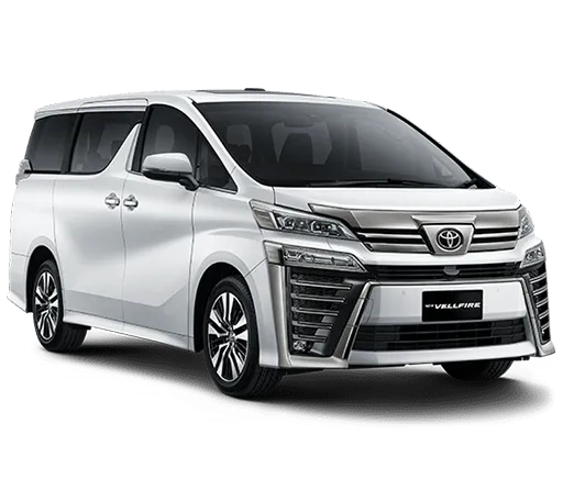 Foto-Vellfire-Display