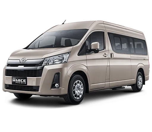 Foto-Hiace-Display