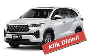 gambar Kijang Innova Zenix Hybrid