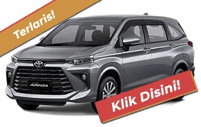 Promo spesial Avanza