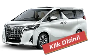 gambar Alphard