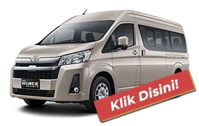 gambar Hiace