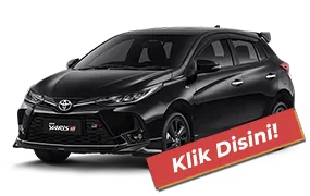 gambar Yaris